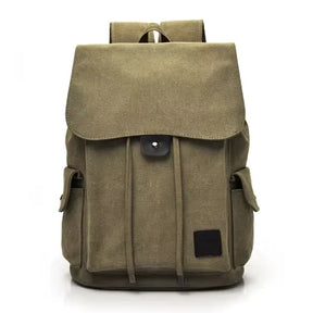 Mochila de Viagem Masculina Vortix