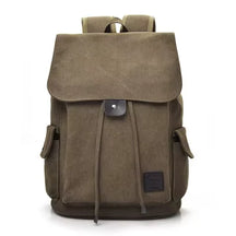 Mochila de Viagem Masculina Vortix