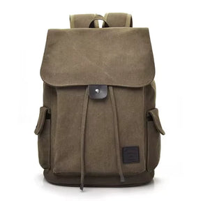 Mochila de Viagem Masculina Vortix
