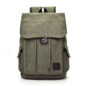Mochila de Viagem Masculina Vortix