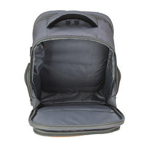 Mochila Escolar Antifurto para Notebook 15.6