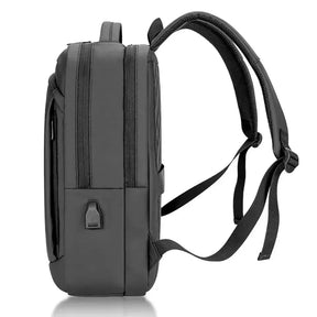 Mochila Executiva Notebook 15,6" Trek com USB