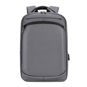 Mochila Executiva Notebook 15,6" Trek com USB