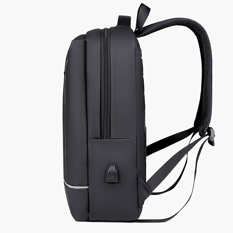 Mochila Executiva Notebook 15.6 NoteGuard