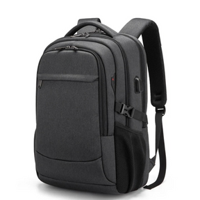 Mochila Executiva Notebook 17'' Bag Porta USB