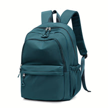 Mochila Escolar Feminina Impermeável - Leveza