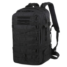 Mochila Tática 50L Camuflada Resistente