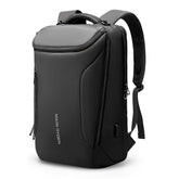 Mochila Executiva Notebook 17" com Porta USB Journey