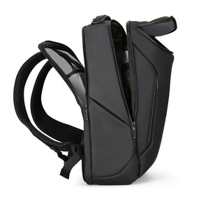 Mochila Executiva Notebook 17" com Porta USB Journey
