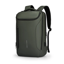 Mochila Executiva Notebook 17" com Porta USB Journey