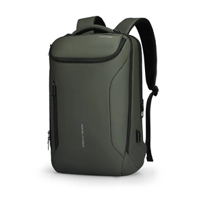 Mochila Executiva Notebook 17" com Porta USB Journey